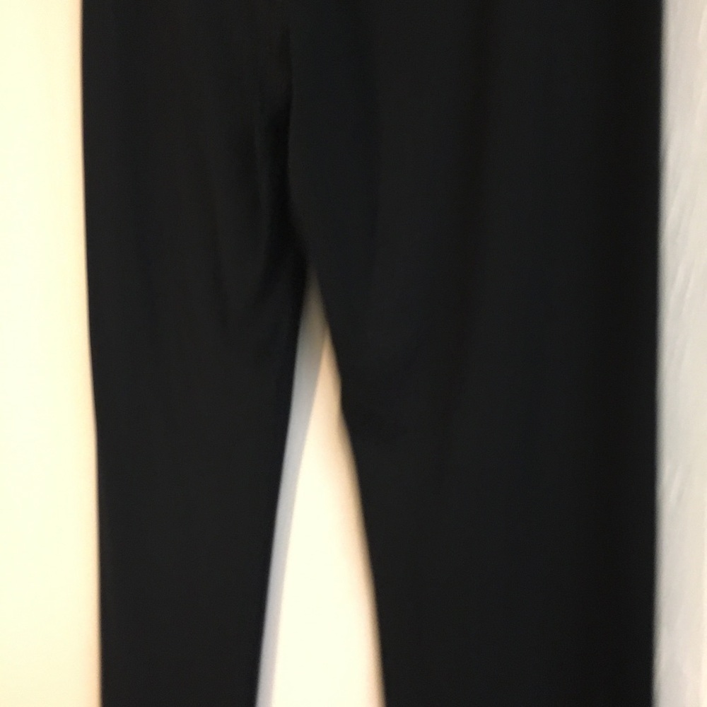 Hatch Maternity Leggings Size XS Black Stretch Casual Athleisure Loungew… - Picture 5 of 7